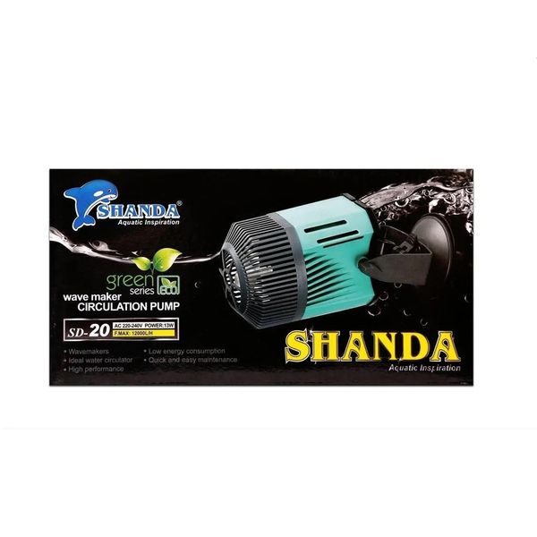 Bomba-de-Ciculacion-Shanda-12W-12000-L-H