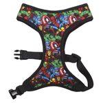 Arnes-Marvel-S