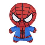 Peluche-Avengers-Spiderman