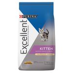 Alimento-Excellent-Kitten-Pollo-y-Arroz-75-Kg
