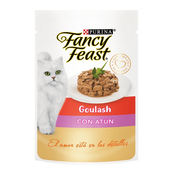 Pouch-Fancy-Feast-Goulash-Atun-85-Gr