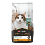 Alimento-Pro-Plan-Adult-Cat-Live-Clear-1kg