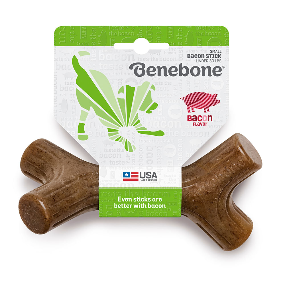 Benebone stick on sale