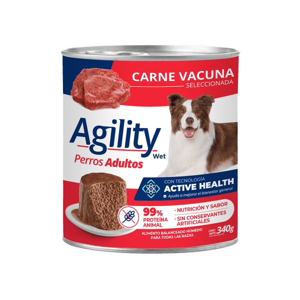 Agility_Carne