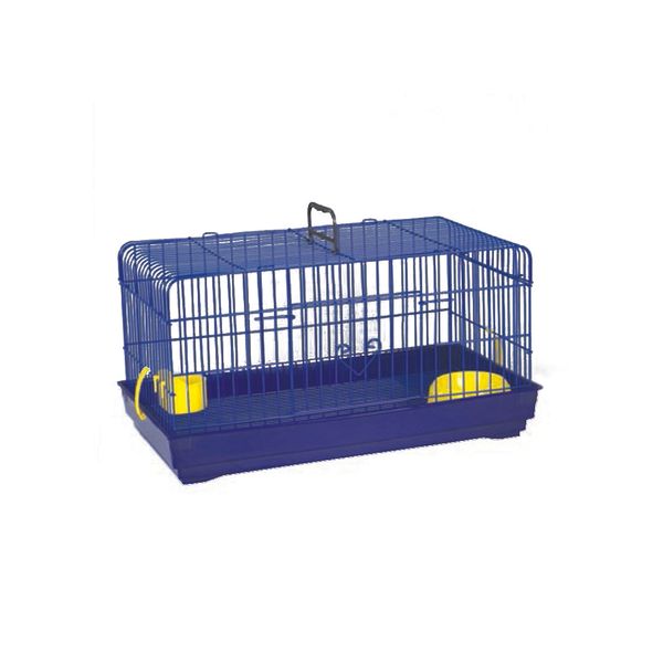 Jaula-Stefanplast-Conejo-y-Cobayo-57x31x30cm