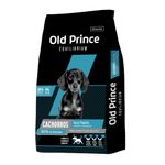 Alimento-Old-Prince-Equilibrium-Cachorro-Raza-Pequeña-3kg