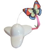 Juguete-Animal-Pet-Mariposa-Electronica