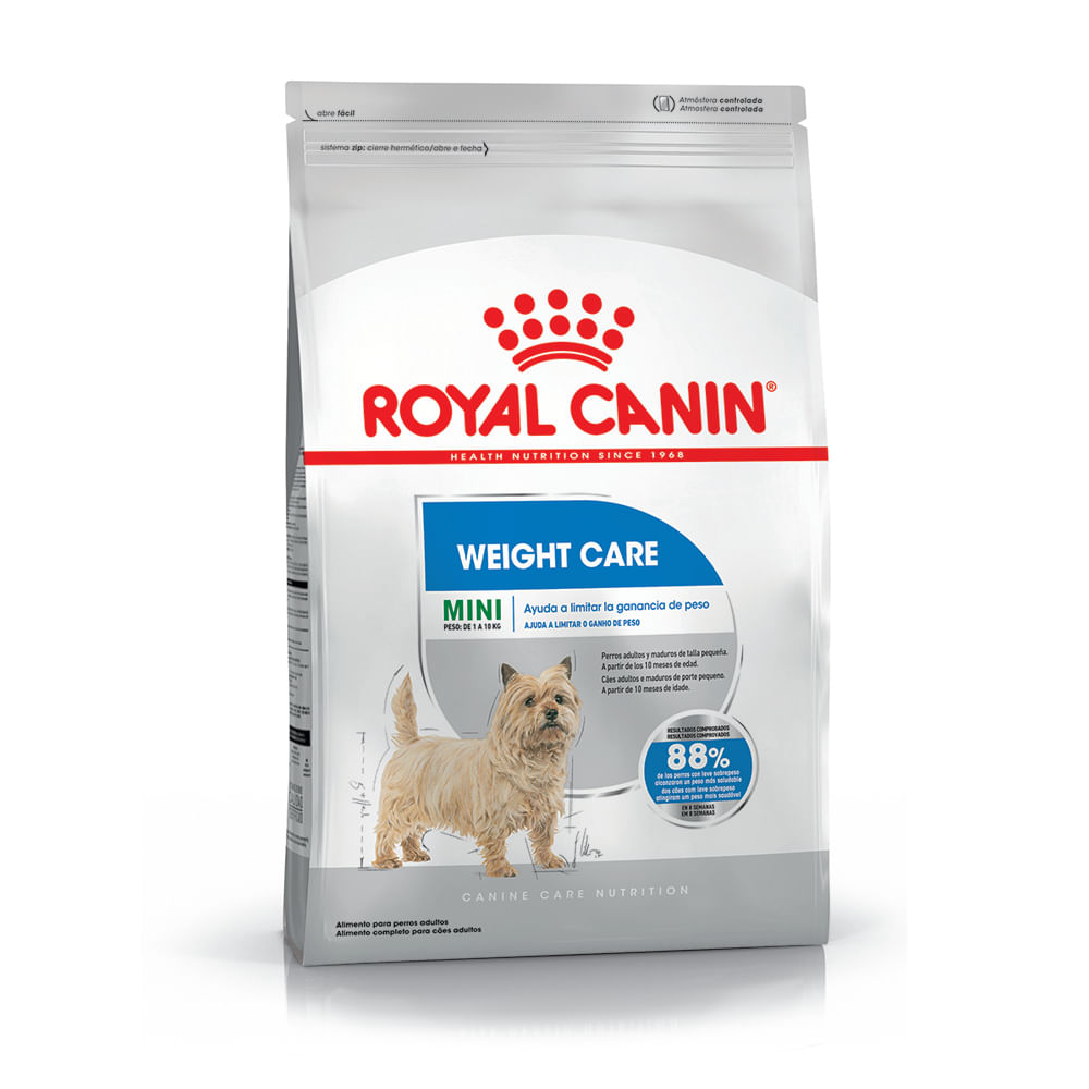 Canin royal shop