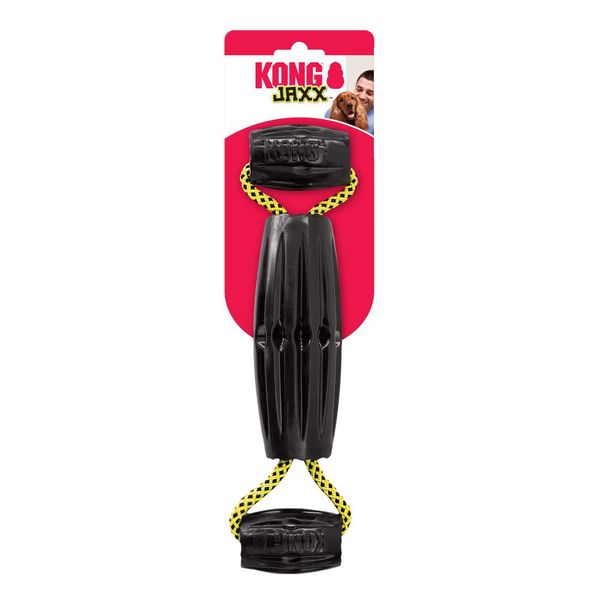 Juguete-Kong-Triple-Barrel-L-73