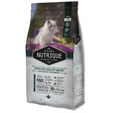 Nutrique-Cat-Sterilised