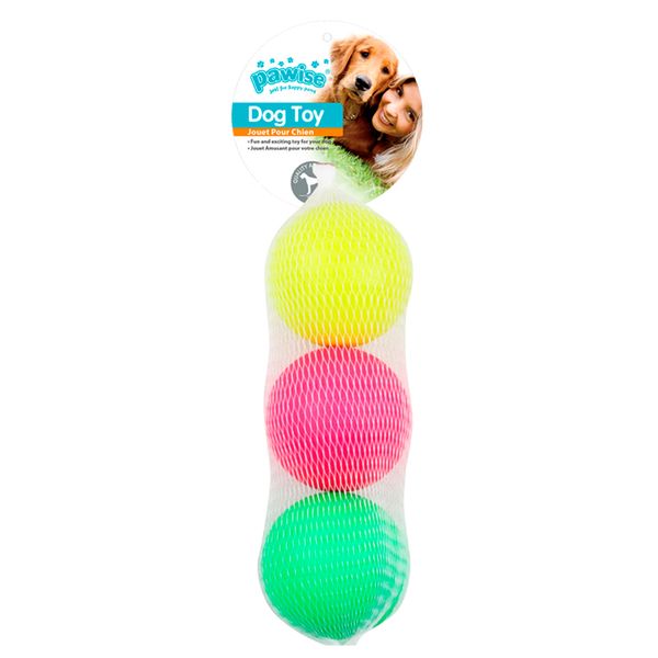 Pelota-Pawise-Sponge-Neon-x3-237682.jpg
