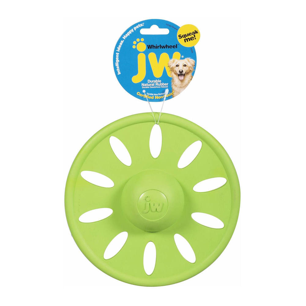 Juguete JW Whirlwheel Puppis Mobile